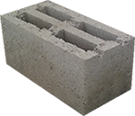 пескоцементный стеновой камень