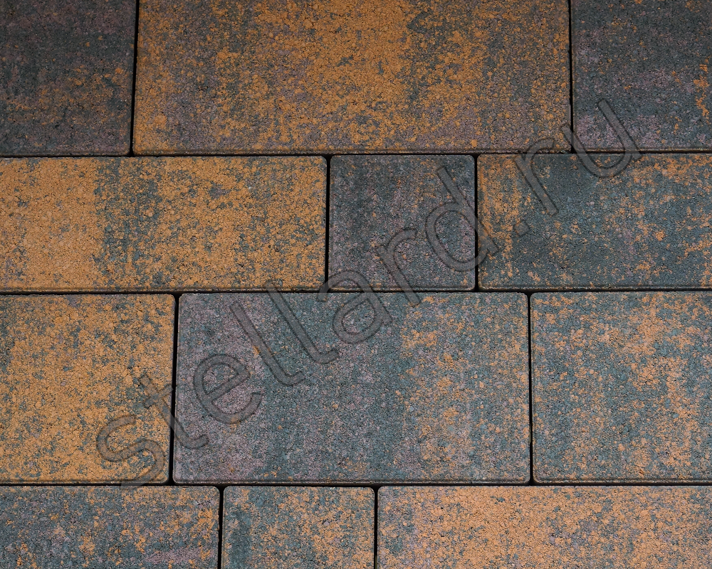 Колормикс, Листопад тротуарная плитка Stellard, лучший выбор